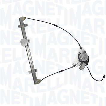 MAGNETI MARELLI Fensterheber
