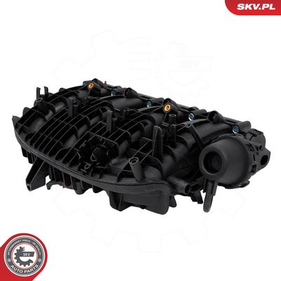 Sací trubkový modul ESEN SKV 49SKV111