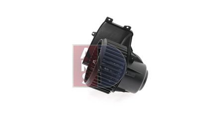 INNENRAUMGEBLäSE AKS DASIS 740903N 3