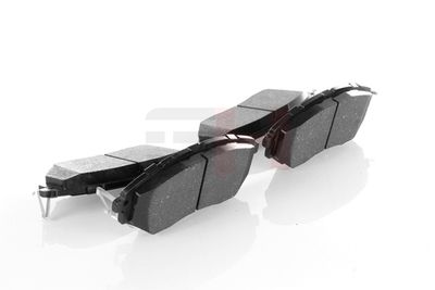 SET PLACUTE FRANA FRANA DISC GH GH413635 38