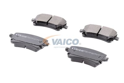 BREMSBELAGSATZ SCHEIBENBREMSE VAICO V108188 38