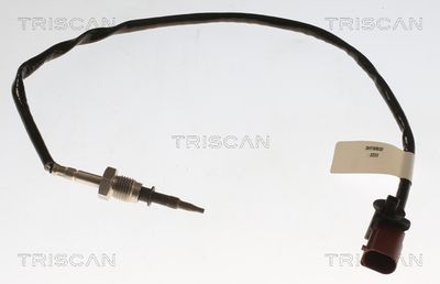 Čidlo, teplota výfukových plynů TRISCAN 8826 29172