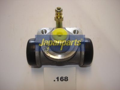 JAPANPARTS Rato stabdžių cilindras