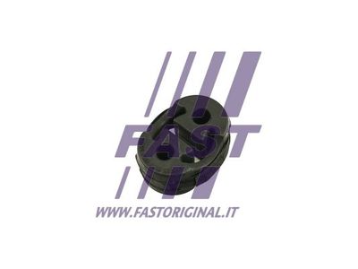 Dystans gumowy, tłumik FAST FT84542
