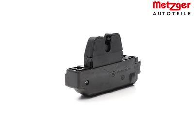 HECKKLAPPENSCHLOSS METZGER AUTOTEILE 2310928 14