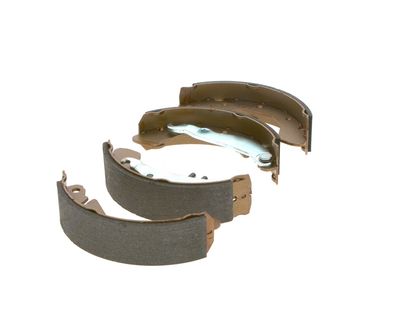 SET SABOTI FRANA BOSCH 0986487614 25