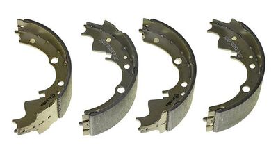 SET SABOTI FRANA BREMBO SA6502 1