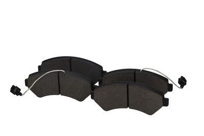 BREMSBELAGSATZ SCHEIBENBREMSE VALEO 302264A 15