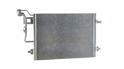 KONDENSATOR KLIMAANLAGE MAHLE AC300000P 44
