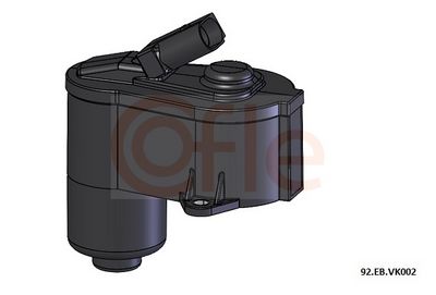 ELEMENT ACTIONARE. ETRIER FRANA DE PARCARE