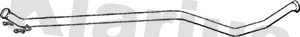 Rura wydechowa KLARIUS 160256
