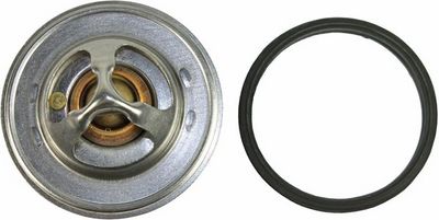 Vorschau Thermostat, Kühlmittel Ansicht 2