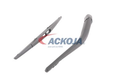 SET STERGATOARE CURATARE PARBRIZ ACKOJA A700448 26