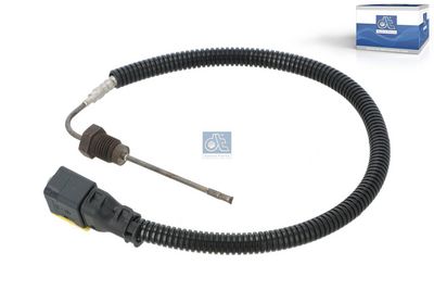 Sensor, de temperatura de gas de escape