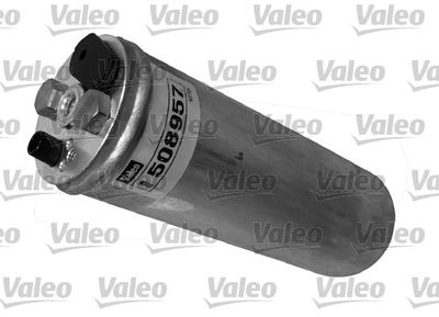 VALEO 508957 Осушувач кондиціонера для SUBARU (Субару)