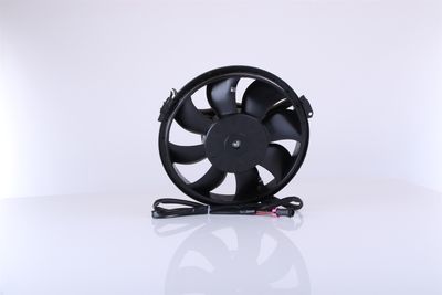 VENTILATOR RADIATOR NISSENS 85691 23