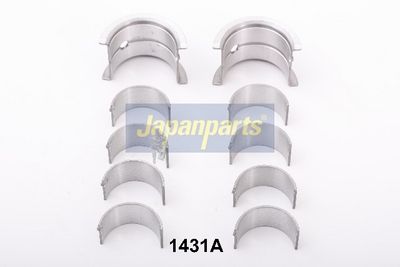 JAPANPARTS Skirstomojo veleno įvorės