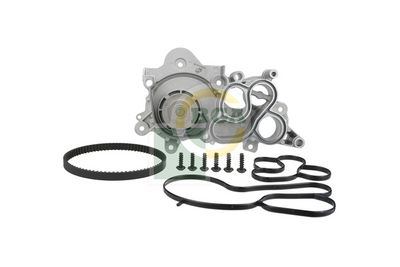 SET POMPA APA + CUREA DINTATA