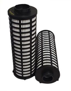 ALCO FILTER Alyvos filtras