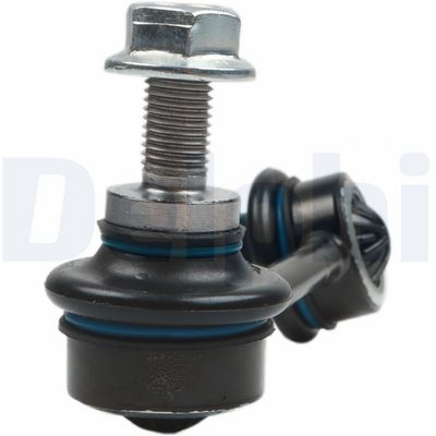 Stabilisatorstang Voor Links 110mm
