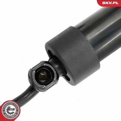 Elektromotor, zadní dveře ESEN SKV 52SKV210