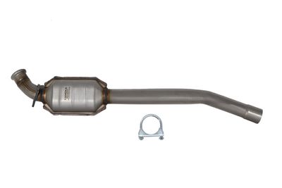 Katalyzátor KAMOKA 8015001