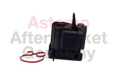 KüHLER ABGASRüCKFüHRUNG ASTEMO-HITACHI 2505961 2
