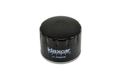FH027z KLAXCAR FRANCE Масляный фильтр