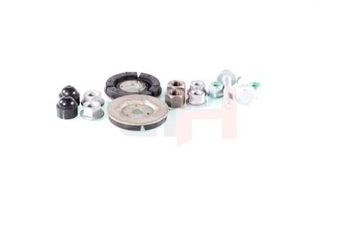 SET MONTARE AMORTIZOR GH GH384705 8