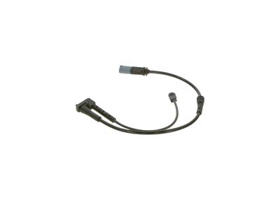 WARNKONTAKT BREMSBELAGVERSCHLEIß BOSCH 1987473543 13