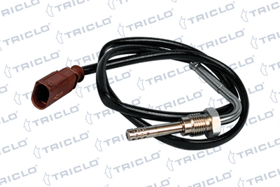 датчик, температура на изгорелите газове TRICLO 432043