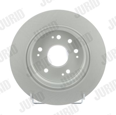 Тормозной диск JURID 562284JC для HONDA FR-V