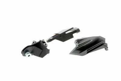 HALTER HAUPTSCHEINWERFER VAICO V301600 2