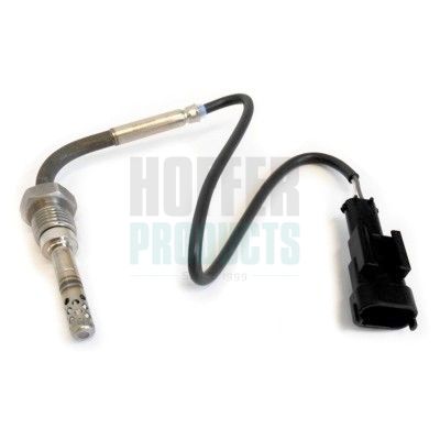 SENZOR TEMPERATURA GAZE EVACUARE HOFFER 7452048