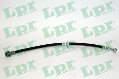 Тормозной шланг LPR 6T48020 для SUZUKI LIANA
