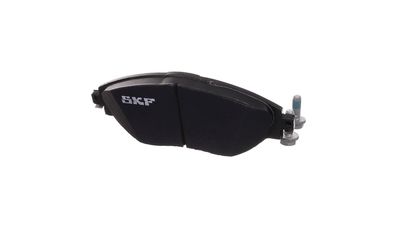 BREMSBELAGSATZ SCHEIBENBREMSE SKF VKBP80176E 27