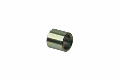 масляный радиатор, двигательное масло ÜRO Parts 61610754200 для PORSCHE 356