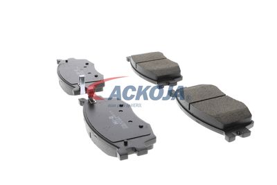 SET PLACUTE FRANA FRANA DISC ACKOJA A520069 44