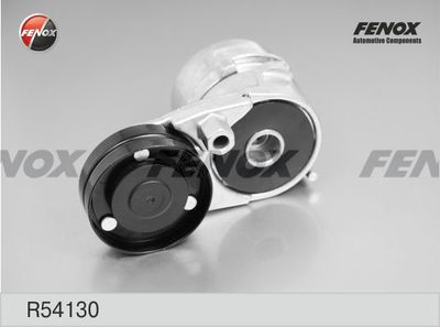 FENOX R54130 Натяжитель ремня генератора  для AUDI COUPE (Ауди Коупе)