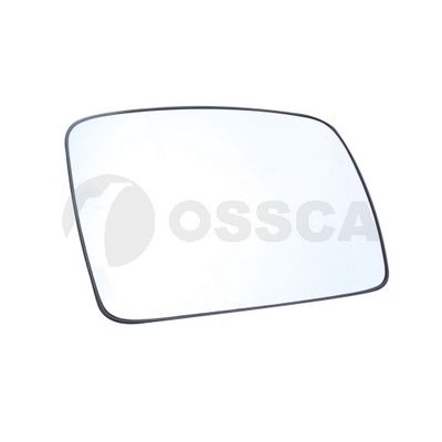 OSSCA 59905 Наружное зеркало  для LAND ROVER FREELANDER 2 (L359) 2.2 TD4 4x4