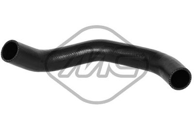 FURTUN RADIATOR Metalcaucho 98955