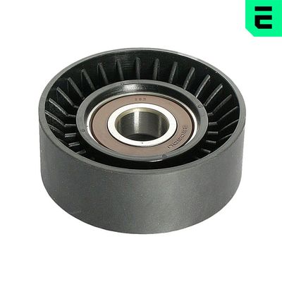 Tensioner Pulley, V-ribbed belt 0-N1510S