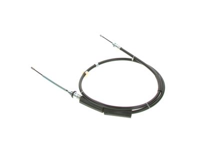 SEILZUG FESTSTELLBREMSE BOSCH 1987477521 14