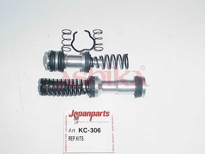 ASHIKA Reparatursatz, Hauptbremszylinder