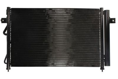 CONDENSATOR CLIMATIZARE THERMOTEC KTT110152 1