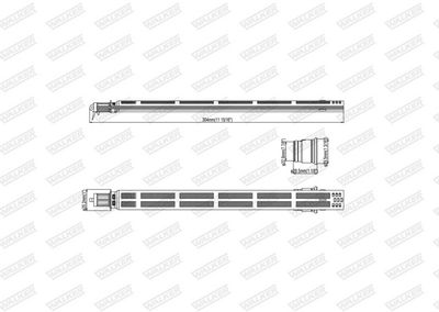 USCATOR AER CONDITIONAT WALKER WDR00204 1