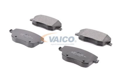 BREMSBELAGSATZ SCHEIBENBREMSE VAICO V108179 39