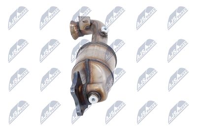 CATALIZATOR NTY KATPE000 21