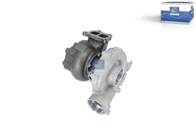 Turbocompresor, sobrealimentación