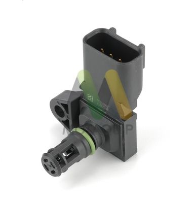 SENZOR PRESIUNE GALERIE ADMISIE